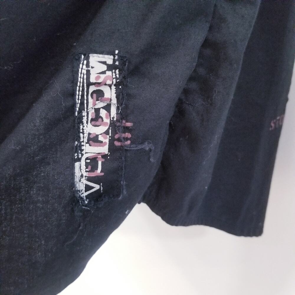 Volcom Stone Boardwear Casual Button Front - image 8